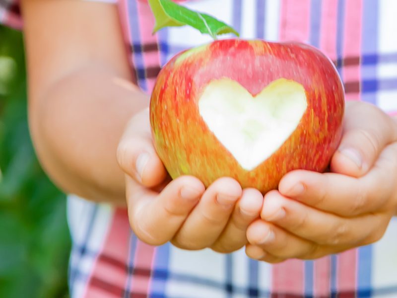 apples and grandparents book list